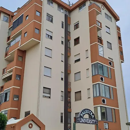 Apartment Casa Sofia
