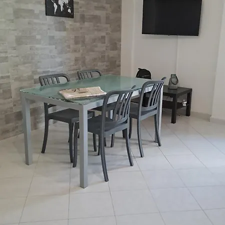 Casa Sofia Apartment