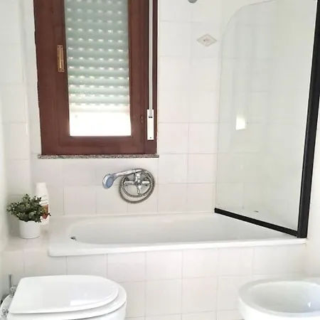 Casa Sofia Apartment Quartu SantʼElena