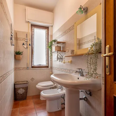 Apartamento Casa Sofia Alguer