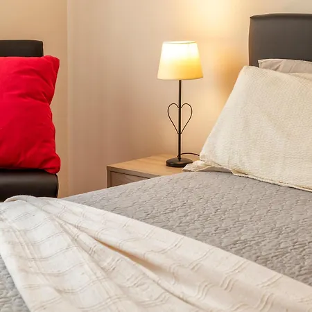 Apartamento Casa Sofia *