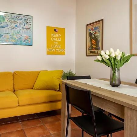 Apartamento Casa Sofia