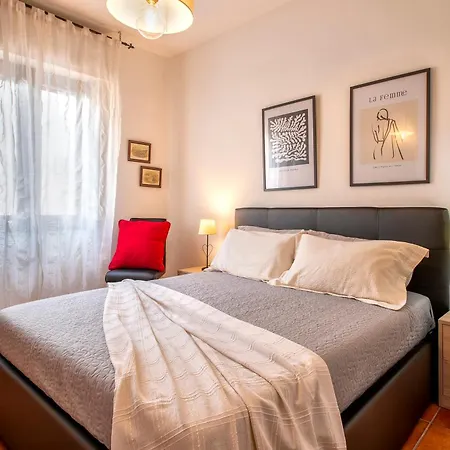 Apartamento Casa Sofia Alguer