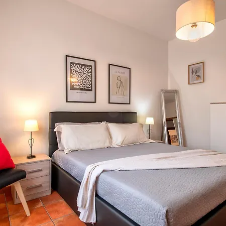 Apartamento Casa Sofia *