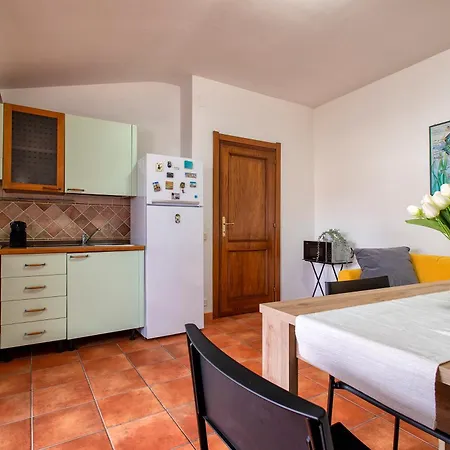 Apartamento Casa Sofia
