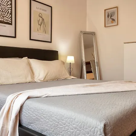Apartamento Casa Sofia *