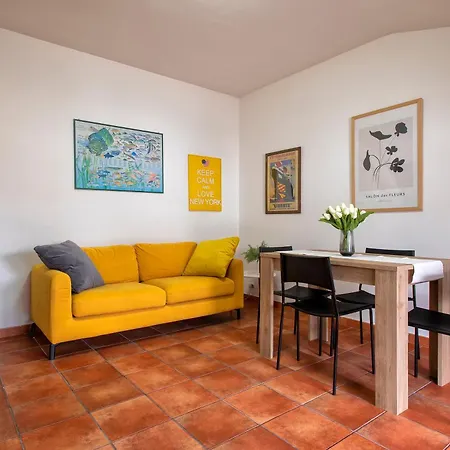 Casa Sofia *