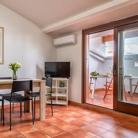 Apartamento Casa Sofia Alguer