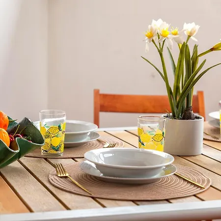 Apartamento Casa Sofia *