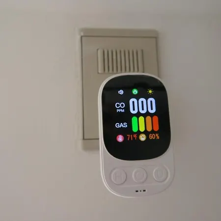 Apartment Casa Sofia