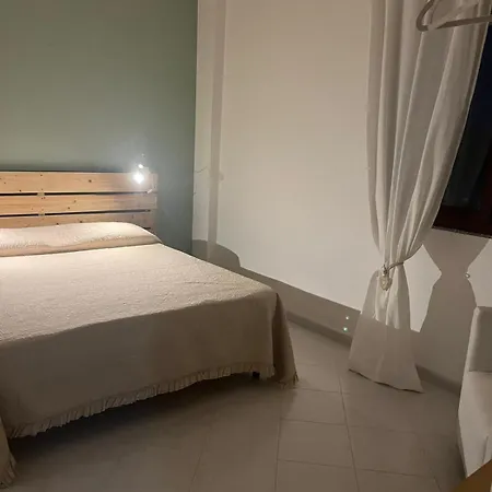 Apartment Casa Sofia