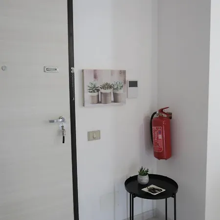 Casa Sofia Apartment Quartu Sant'Elena