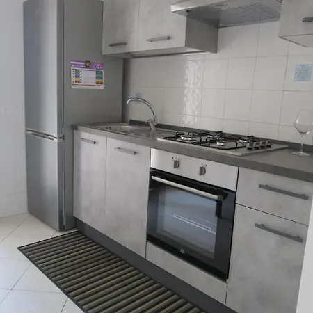 Casa Sofia Apartment *