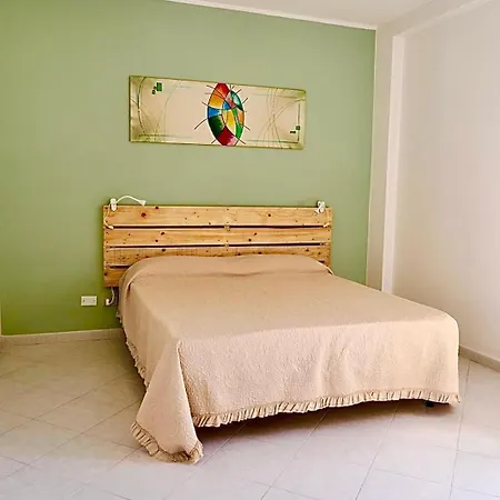 Apartment Casa Sofia