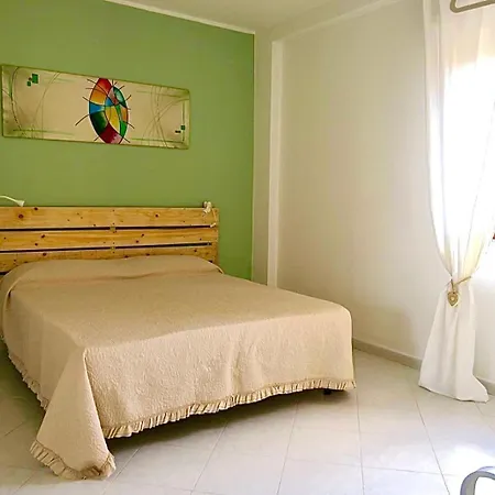 Casa Sofia Apartment *
