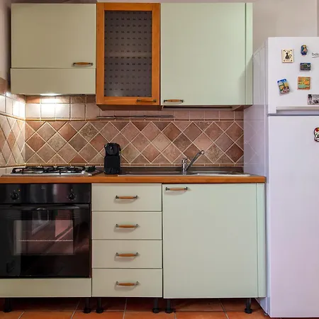 Casa Sofia 아파트 *